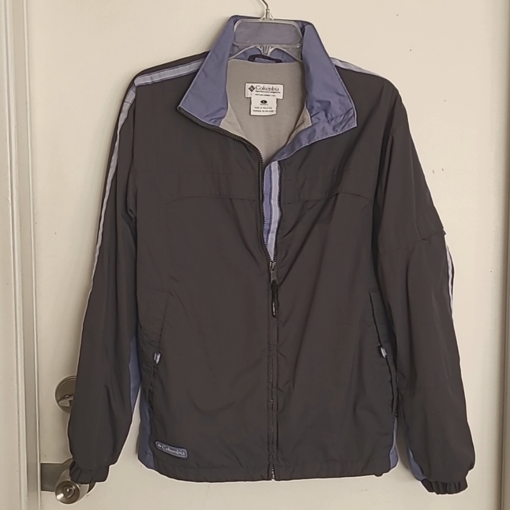 COLUMBIA WINDBREAKER